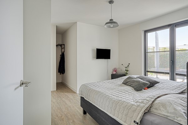 Medium property photo - Muurbloem 4, 6245 TM Eijsden