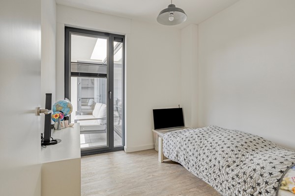 Medium property photo - Muurbloem 4, 6245 TM Eijsden