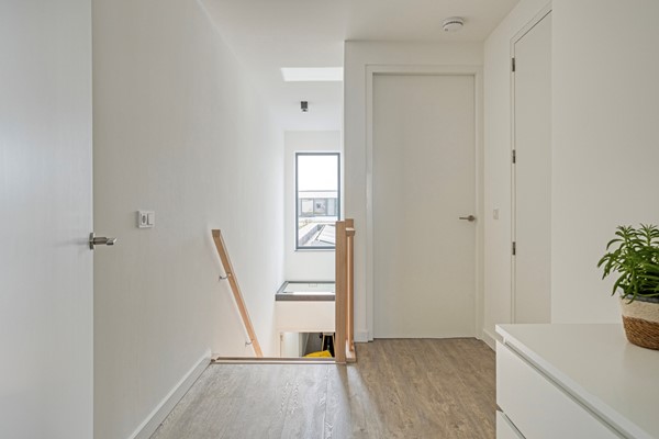 Medium property photo - Muurbloem 4, 6245 TM Eijsden