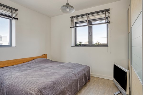 Medium property photo - Muurbloem 4, 6245 TM Eijsden