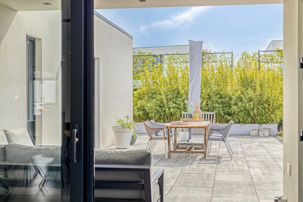 Medium property photo - Muurbloem 4, 6245 TM Eijsden