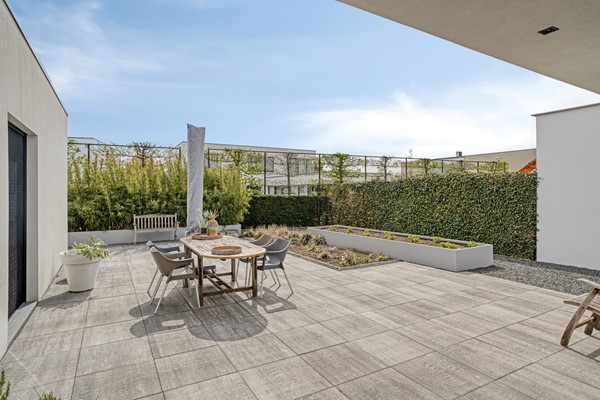 Medium property photo - Muurbloem 4, 6245 TM Eijsden