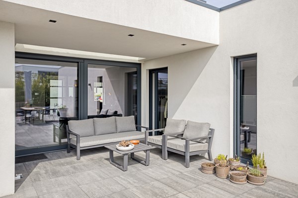 Medium property photo - Muurbloem 4, 6245 TM Eijsden