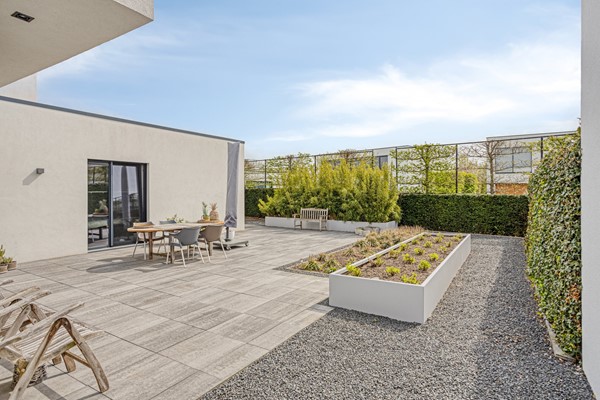 Medium property photo - Muurbloem 4, 6245 TM Eijsden