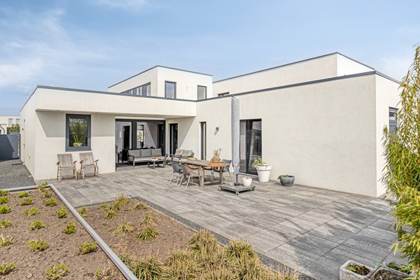 Medium property photo - Muurbloem 4, 6245 TM Eijsden