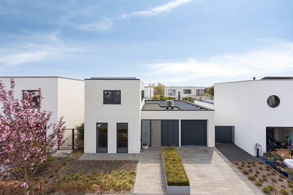 Medium property photo - Muurbloem 4, 6245 TM Eijsden