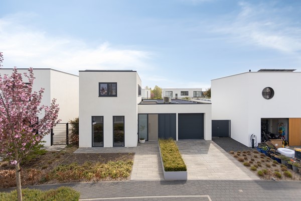 Medium property photo - Muurbloem 4, 6245 TM Eijsden