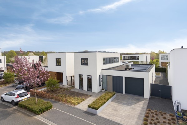 Medium property photo - Muurbloem 4, 6245 TM Eijsden