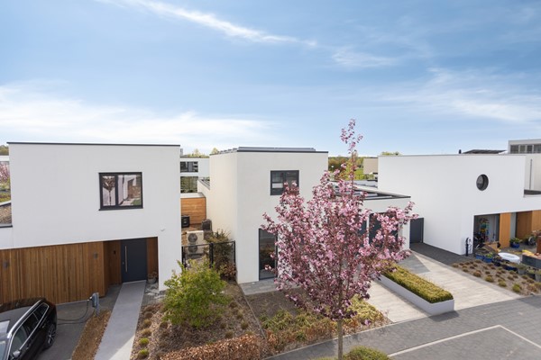 Medium property photo - Muurbloem 4, 6245 TM Eijsden