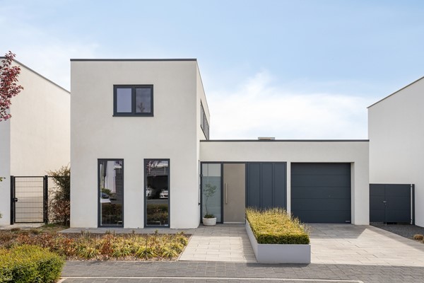 Medium property photo - Muurbloem 4, 6245 TM Eijsden