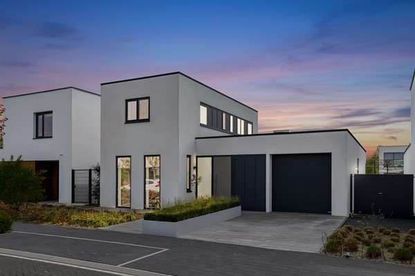 Medium property photo - Muurbloem 4, 6245 TM Eijsden