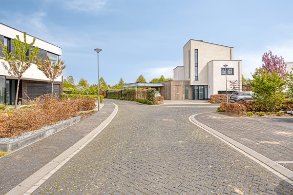 Medium property photo - Muurbloem 4, 6245 TM Eijsden