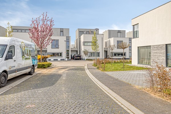 Medium property photo - Muurbloem 4, 6245 TM Eijsden