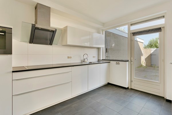 Medium property photo - Bobinedonk 16, 6218 HE Maastricht