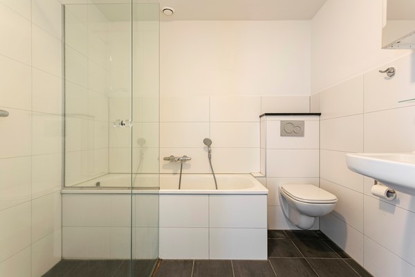 Medium property photo - Bobinedonk 16, 6218 HE Maastricht