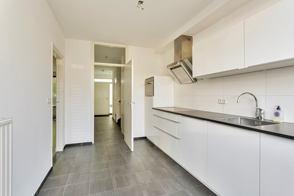 Medium property photo - Bobinedonk 16, 6218 HE Maastricht