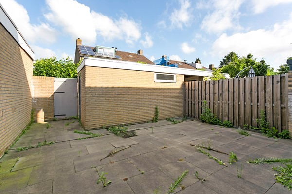 Medium property photo - Bobinedonk 16, 6218 HE Maastricht