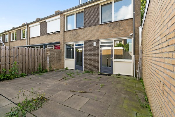 Medium property photo - Bobinedonk 16, 6218 HE Maastricht