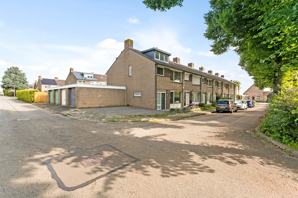 Medium property photo - Bobinedonk 16, 6218 HE Maastricht