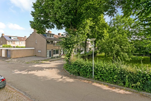 Medium property photo - Bobinedonk 16, 6218 HE Maastricht