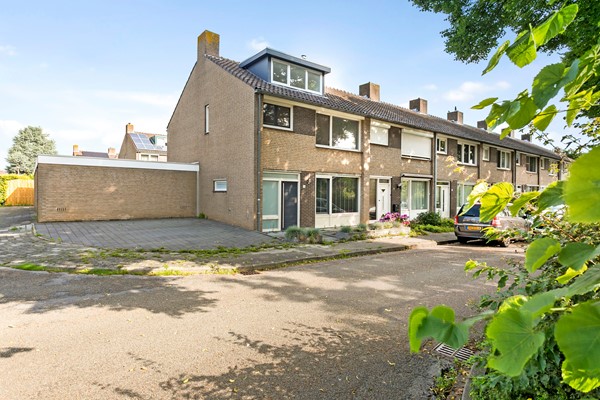 Medium property photo - Bobinedonk 16, 6218 HE Maastricht