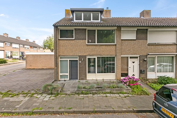 Medium property photo - Bobinedonk 16, 6218 HE Maastricht