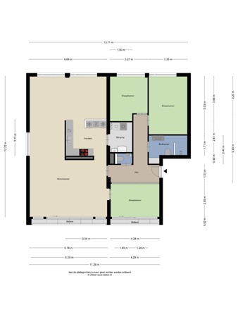 Parklaan 13-7, 6131 KE Sittard - 189551872_1682815_parkl_appartement_first_design_20260929_d363df.jpg