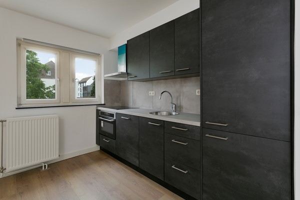 Abtstraat 14D Maastricht