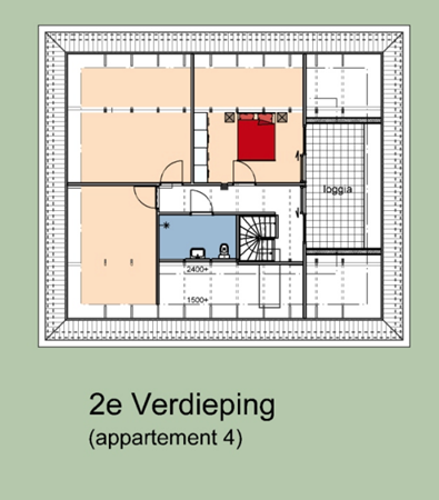 Raadhuisstraat 16A, 9648 JV Wildervank - Knipsel 2e verdieping.PNG