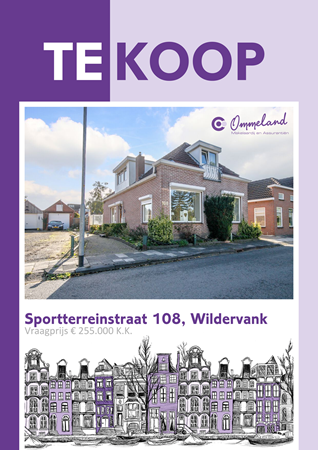 Brochure preview - Sportterreinstraat 108, 9648 CD WILDERVANK (4)