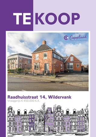 Brochure preview - Raadhuisstraat 14, 9648 JV WILDERVANK (2)