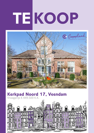 Brochure preview - Kerkpad Noord 17, 9644 VN VEENDAM (3)