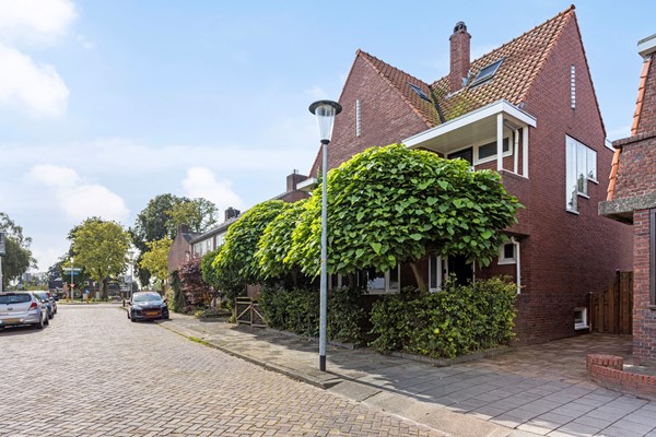 Medium property photo - Adriaan Geertsplein 4, 9641 BB Veendam