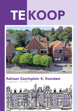 Brochure preview - Adriaan Geertsplein 4, 9641 BB VEENDAM (3)