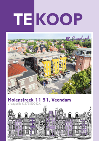 Brochure preview - Molenstreek 11-31, 9641 HA VEENDAM (3)