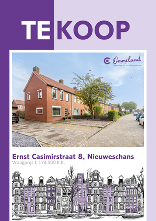 Brochure preview - Ernst Casimirstraat 8, 9693 BE BAD NIEUWESCHANS (1)