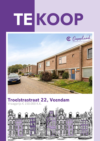 Brochure preview - Troelstrastraat 22, 9645 JC VEENDAM (2)