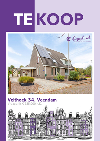 Brochure preview - Velthoek 34, 9642 RB VEENDAM (3)