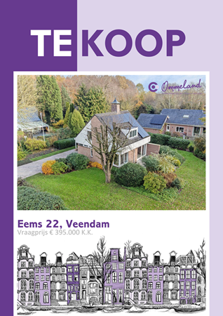 Brochure preview - Eems 22, 9642 KA VEENDAM (2)