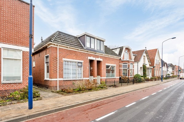 Verkocht: Jakob Bruggemalaan 73, 9641ES Veendam