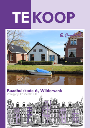 Brochure preview - Raadhuiskade 6, 9648 KA WILDERVANK (1)