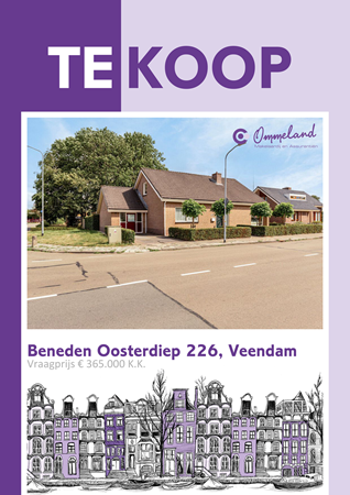 Brochure preview - Beneden Oosterdiep 226, 9645 LL VEENDAM (2)