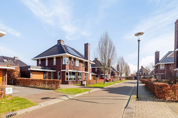 Medium property photo - Stationspark 20, 9641 MR Veendam