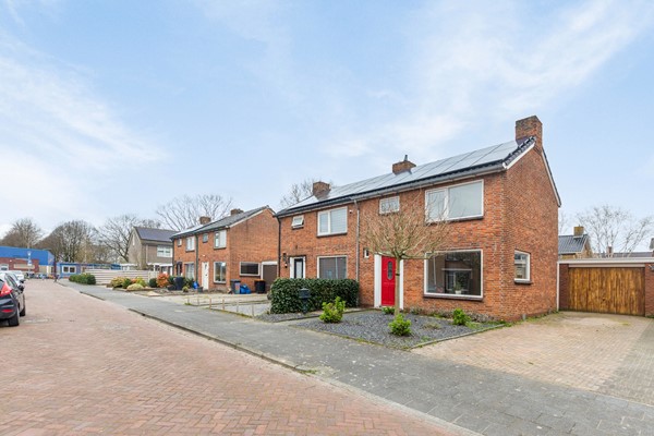 Verkocht: Irenestraat 7, 9645 NN Veendam
