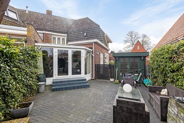 Medium property photo - Verlengde van Beresteijnstraat 14, 9641 AC Veendam