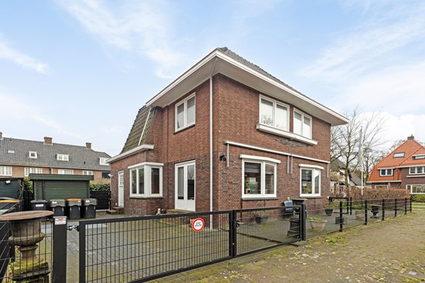 Medium property photo - Verlengde van Beresteijnstraat 14, 9641 AC Veendam