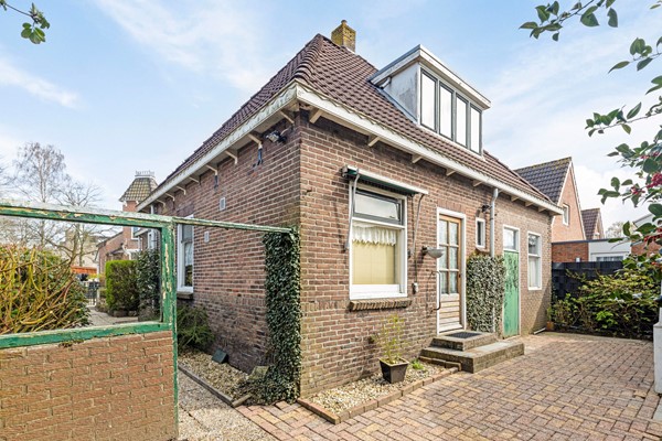 Medium property photo - Sarastraat 5, 9641 HN Veendam