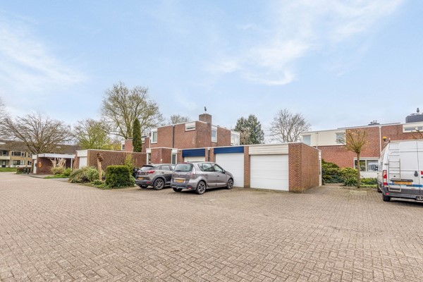 Medium property photo - Drenthelaan 46, 9642 GC Veendam
