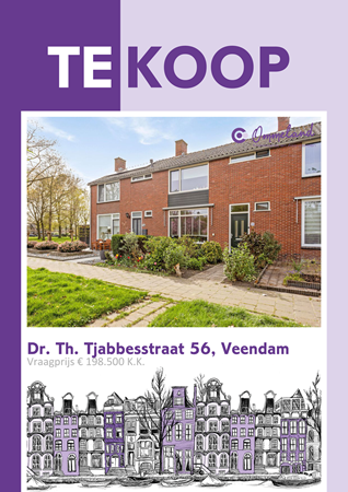 Brochure preview - Dr. Th. Tjabbesstraat 56, 9645 PP VEENDAM (1)