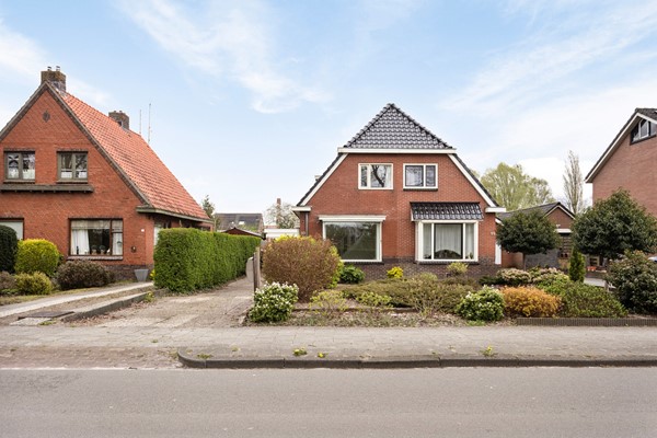Medium property photo - Kalkwijk 93, 9603 BC Hoogezand